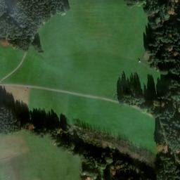 Satellite imagery of Kappelhöhe, DE