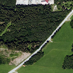 Satellite imagery of Langenberg, DE