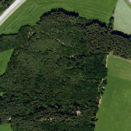 Satellite imagery of Langenberg, DE