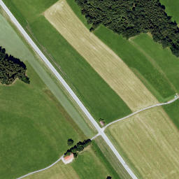 Satellite imagery of Langenberg, DE