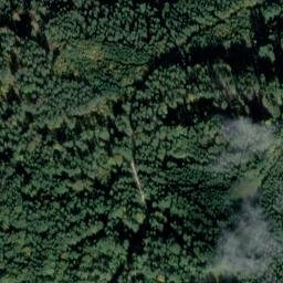 Satellite imagery of Schwarzenberg, DE