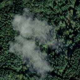 Satellite imagery of Schwarzenberg, DE