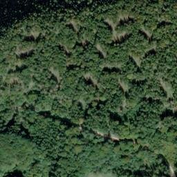 Satellite imagery of Haindorfer Berg, DE