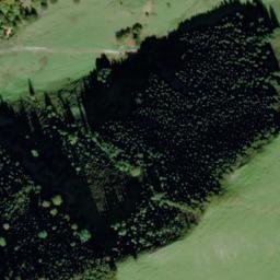 Satellite imagery of cairn, DE