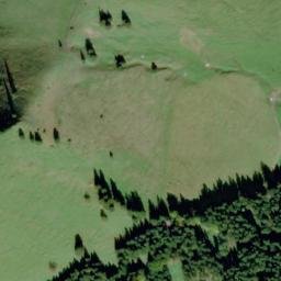 Satellite imagery of cairn, DE
