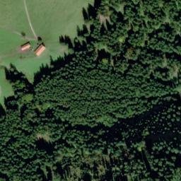 Satellite imagery of cairn, DE