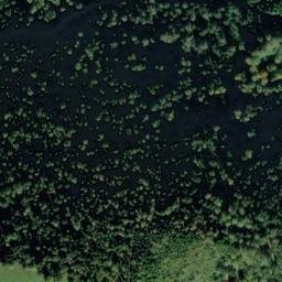 Satellite imagery of Gleichenberg, DE