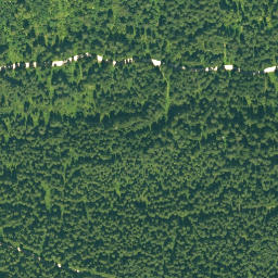 Satellite imagery of Großwald, DE