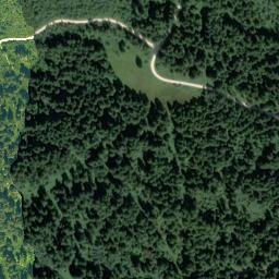 Satellite imagery of Großwald, DE