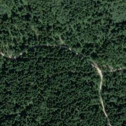 Satellite imagery of Frauenwald, DE