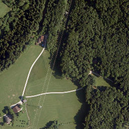 Satellite imagery of Gurlspitze, AT