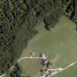 Satellite imagery of Gurlspitze, AT