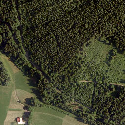 Satellite imagery of Schmiedhorn, AT