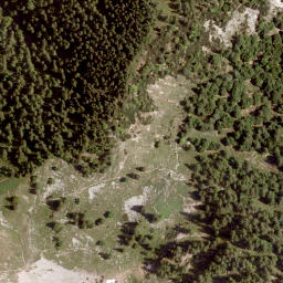 Satellite imagery of Schafberg, AT
