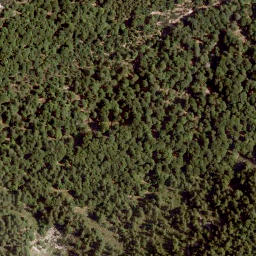 Satellite imagery of Spinnerin, AT