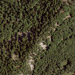 Satellite imagery of Spinnerin, AT