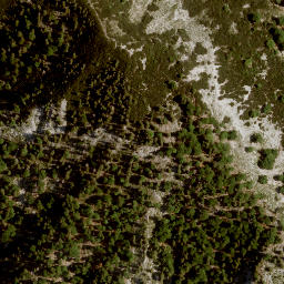 Satellite imagery of Brunnkogel, AT