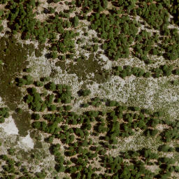 Satellite imagery of Brunnkogel, AT