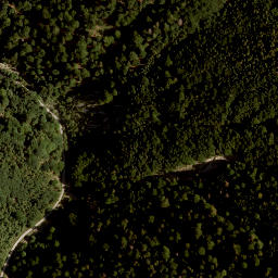 Satellite imagery of Donnerstein, AT