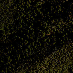 Satellite imagery of Donnerstein, AT