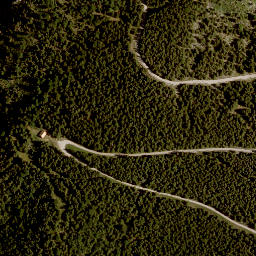 Satellite imagery of Donnerstein, AT