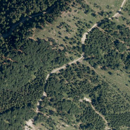 Satellite imagery of Habichtkogel, AT