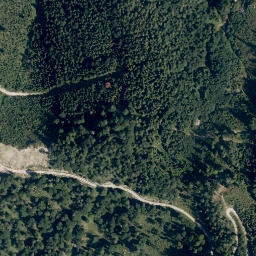 Satellite imagery of Weißenberg, AT
