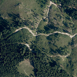 Satellite imagery of Weißenberg, AT