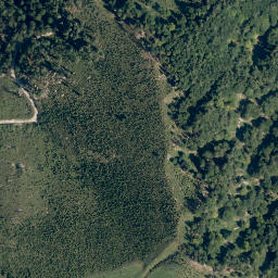 Satellite imagery of Weißenberg, AT