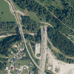 Satellite imagery of Falkenstein, AT