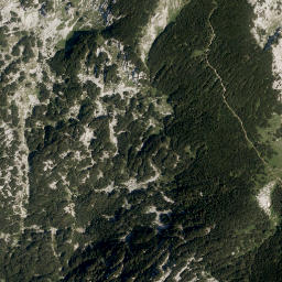 Satellite imagery of Gamsplan, AT