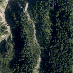 Satellite imagery of Hochsattel, AT