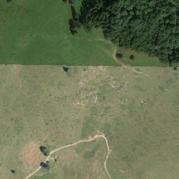 Satellite imagery of Eibeck, AT