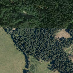 Satellite imagery of Eibeck, AT