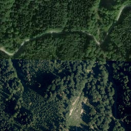 Satellite imagery of Hochzöbl, AT