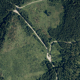 Satellite imagery of Bauernkogel, AT