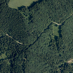 Satellite imagery of Bauernkogel, AT
