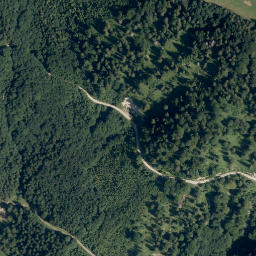 Satellite imagery of Bauernkogel, AT