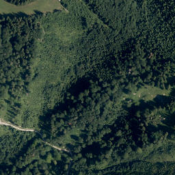 Satellite imagery of Kuhberg, AT