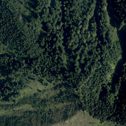 Satellite imagery of Kuhberg, AT