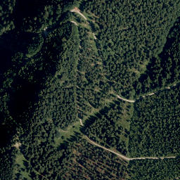 Satellite imagery of Kuhberg, AT