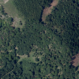 Satellite imagery of Pfaffenstein, AT