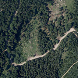 Satellite imagery of Silberriegel, AT