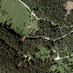 Satellite imagery of Rasing Berg, AT