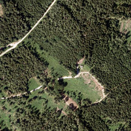 Satellite imagery of Rasing Berg, AT