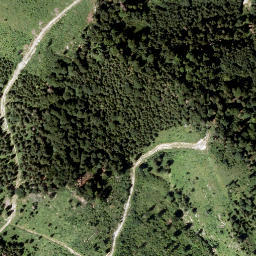 Satellite imagery of Schwarzkogel, AT