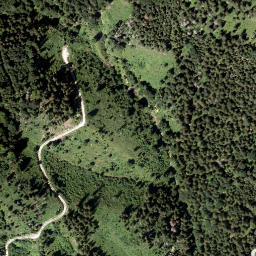 Satellite imagery of Schwarzkogel, AT