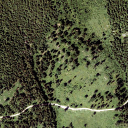 Satellite imagery of Lahnsattel, AT