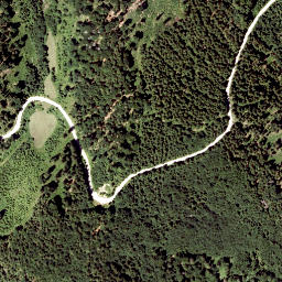 Satellite imagery of Lahnsattel, AT