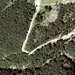 Satellite imagery of Donnerkogel, AT